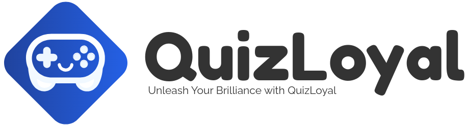 QuizLoyal Logo